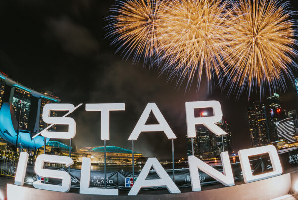 Star Island SG 2022