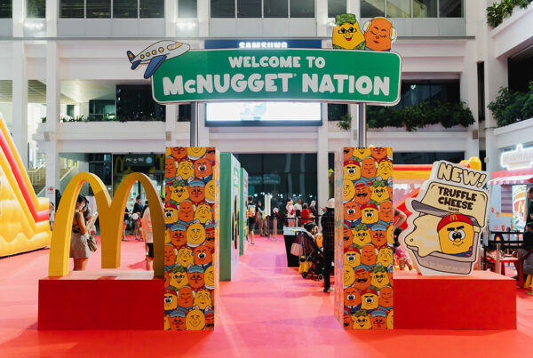 McNugget Nation 2024