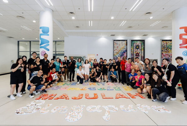 Harmony Fest 2025: Singapore’s Largest Racial Harmony Event for SG60