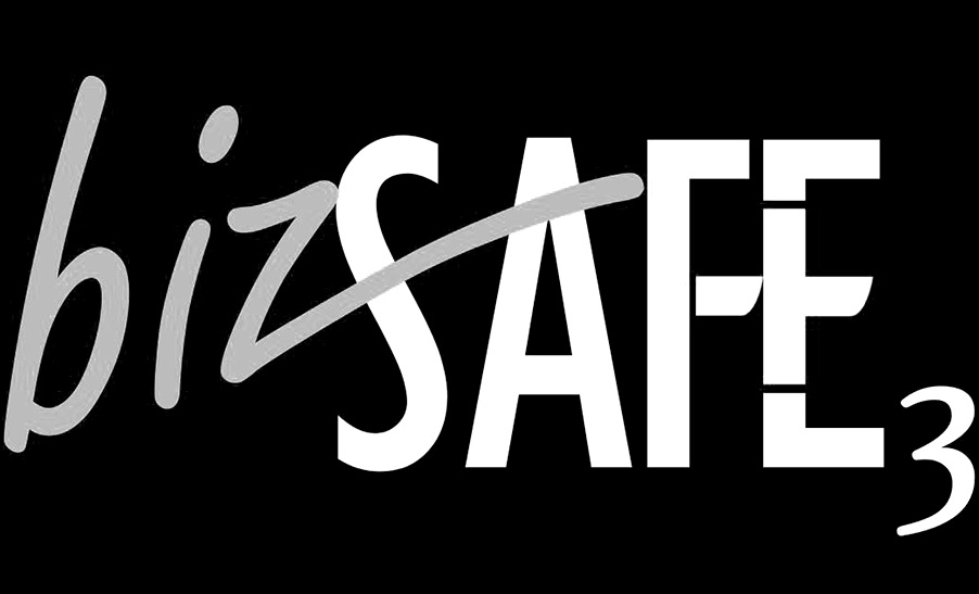 bizsafe level 3