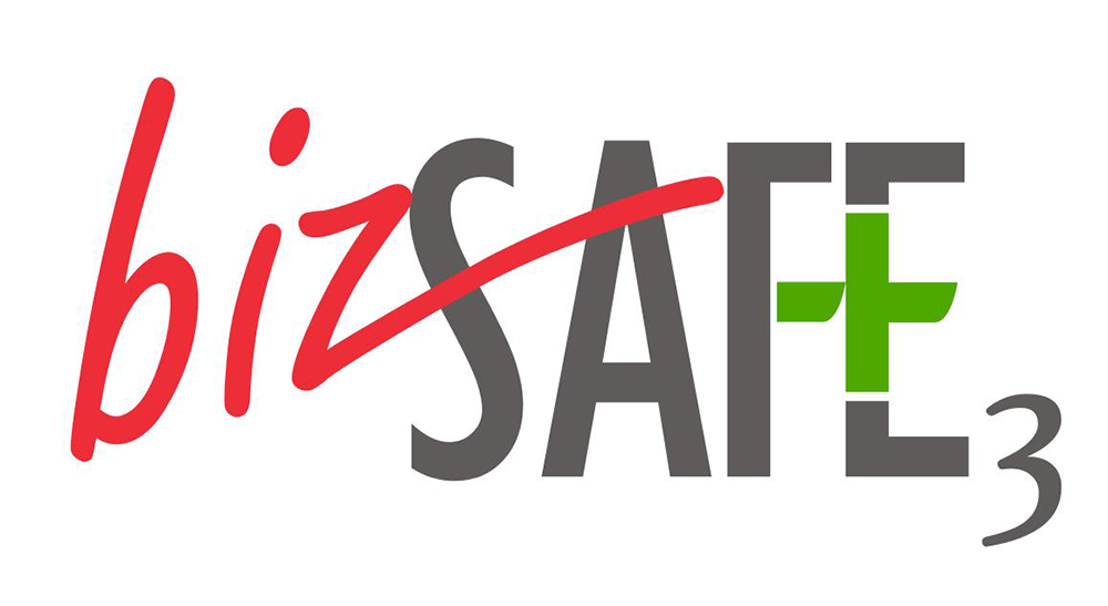 bizsafe level 3